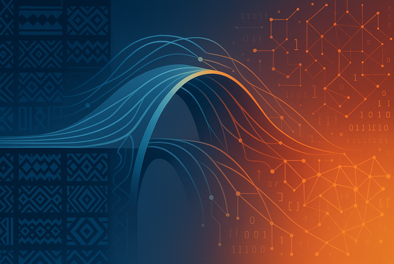 Context-specific AI for Low-resource Languages, Part 1